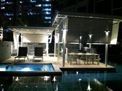 Waterfront Isle (D16), Condominium #619506961